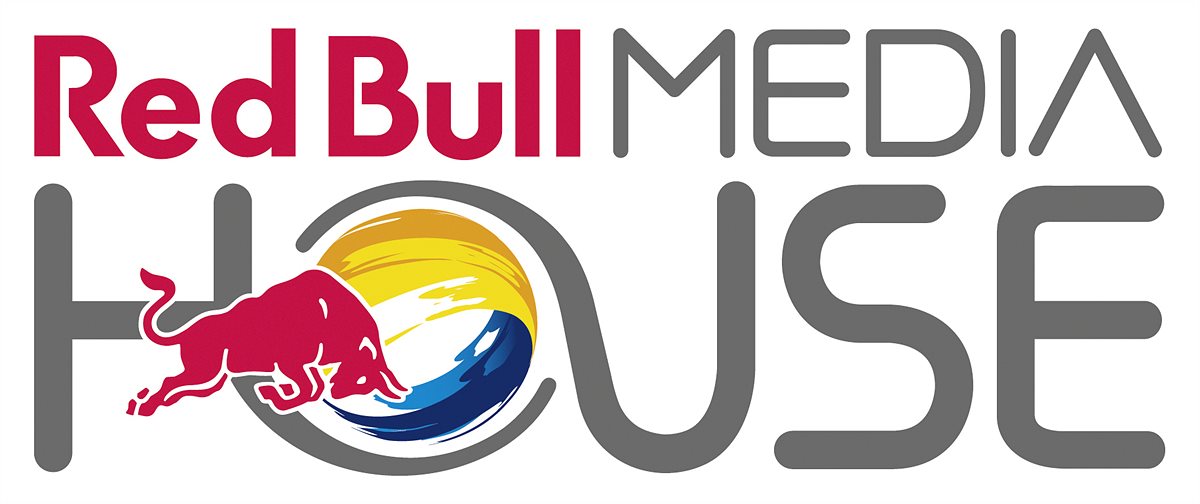 Red Bull Mediahouse Logo
