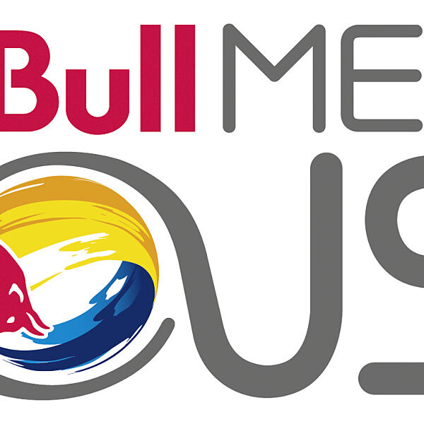 Red Bull Mediahouse Logo