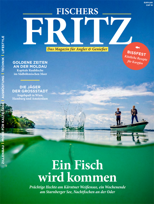 Fritz 1802 Cover