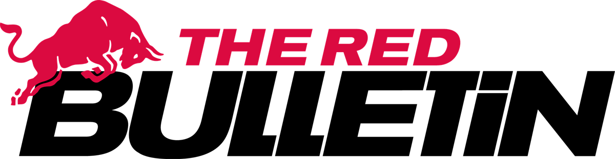 Logo The Red Bulletin