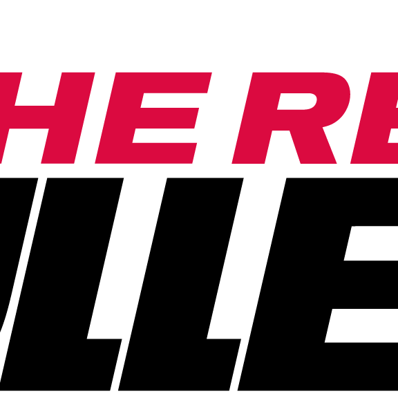 Logo The Red Bulletin