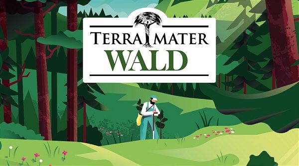 Terra-Mater-Wald