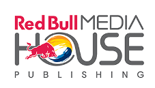 Red Bull Media House Publishing Logo