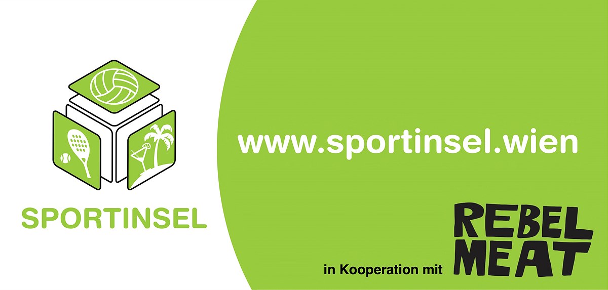 Sportinsel Wien Logo