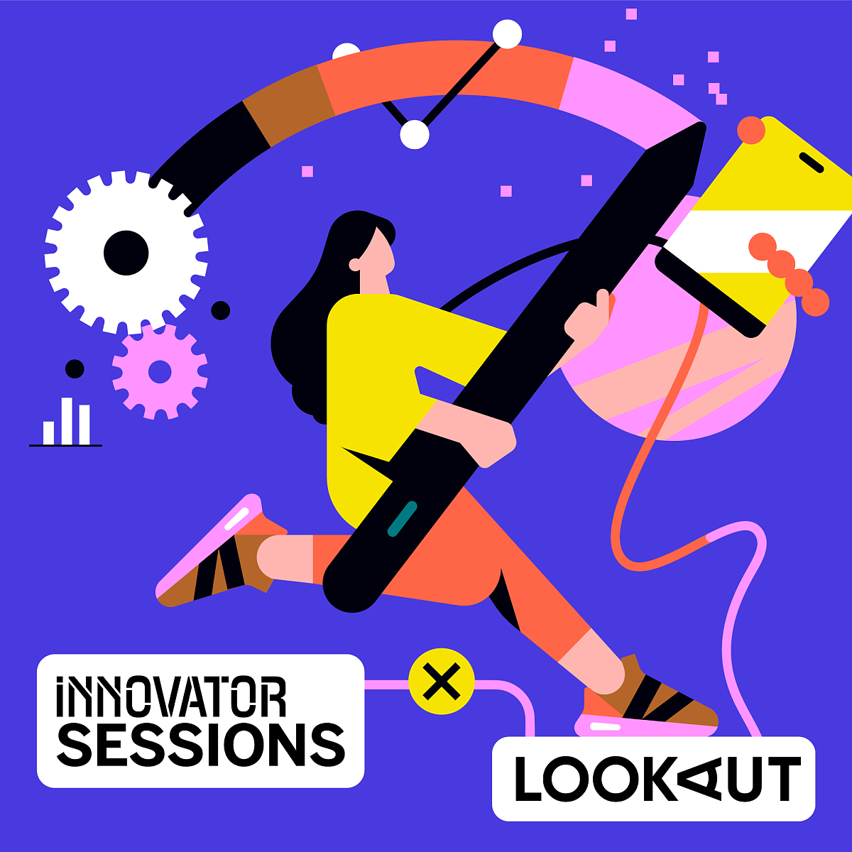 Logo Innovator Sessions