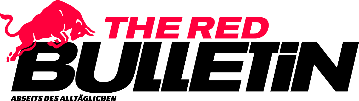 The Red Bulletin Logo