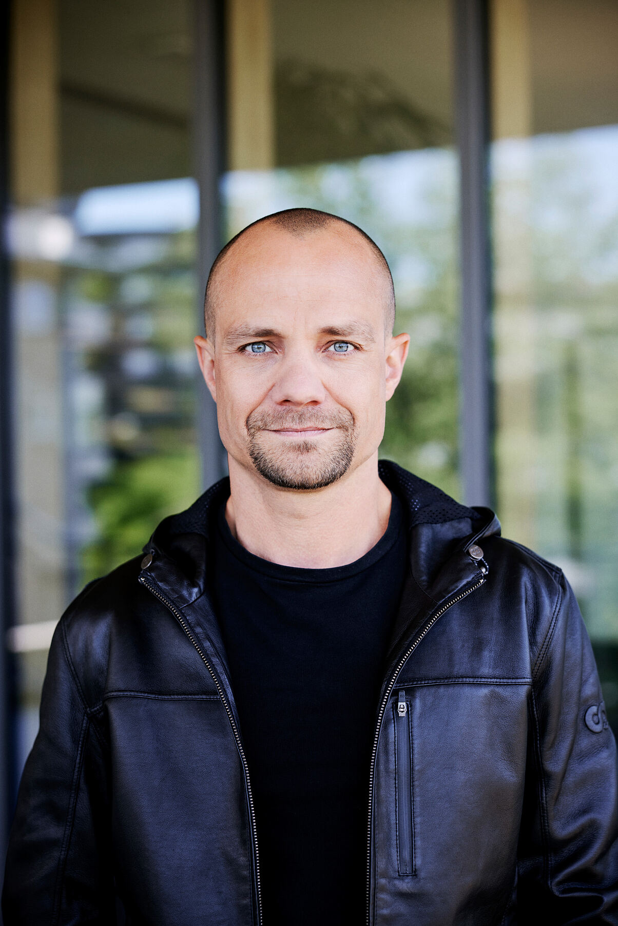 Stefan Ebner, General Manager Publishing & Head of Direct-to-Consumer Business im Red Bull Media House