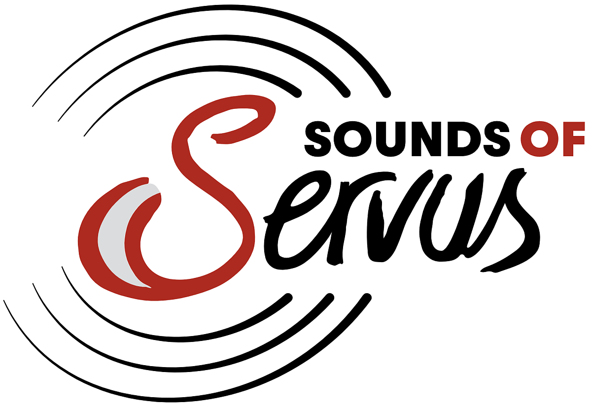 Logo Sounds of Servus