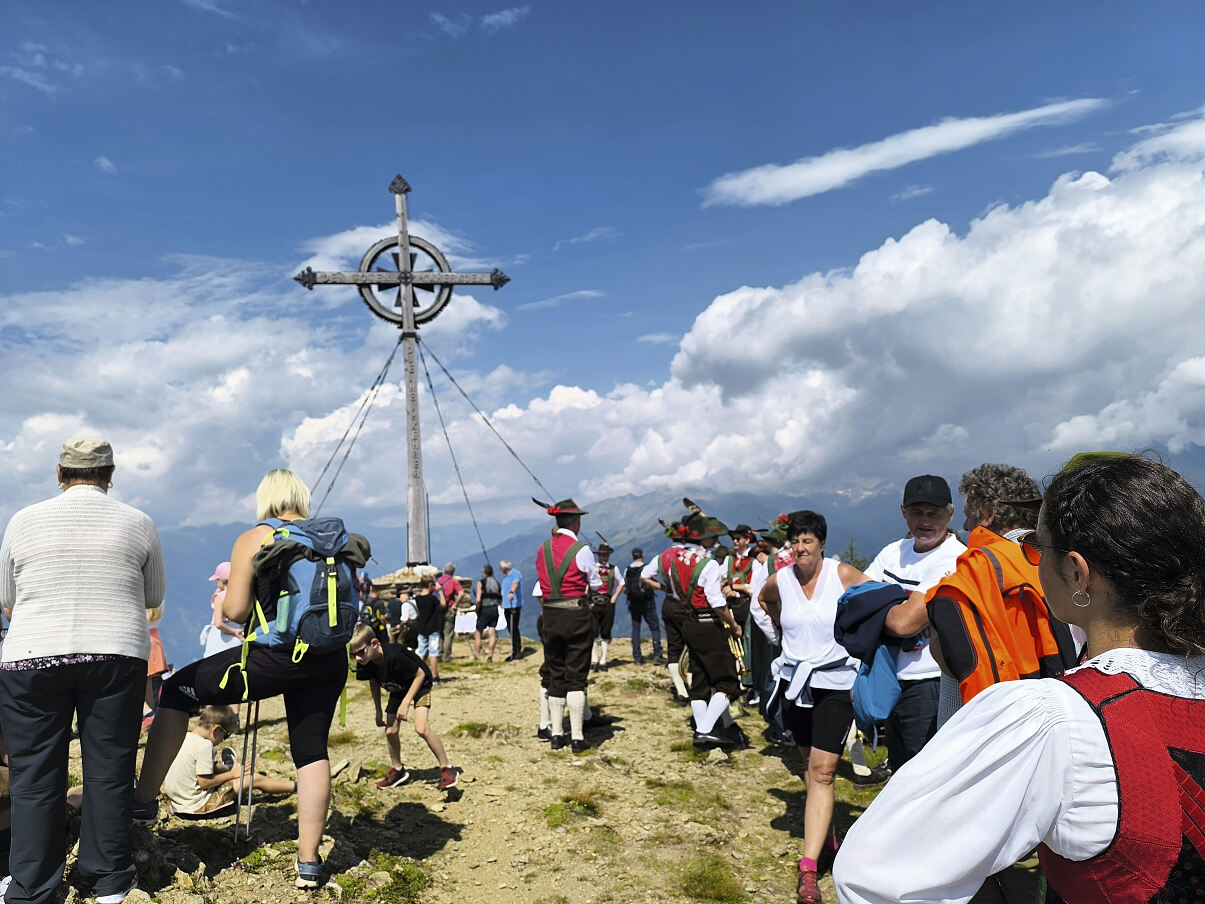 Heimatleuchten: Osttirol - Einfach anders